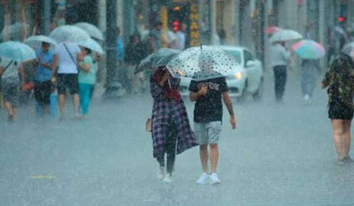 Bayram’da havalar nasıl olacak?