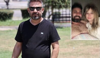 Birliktelik yaşadığı kişiyi tehdit edip, şantaj yapan hakim meslekten men edildi