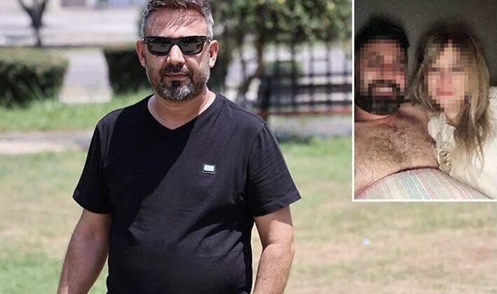 Birliktelik yaşadığı kişiyi tehdit edip, şantaj yapan hakim meslekten men edildi