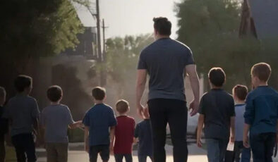 Adı taciz ve yaşadığı ilişkilerle gündeme gelen dünyaca ünlü iş insanın 12. çocuğu dünyaya geldi