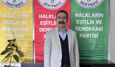 Son Dakika … Görevden alınan Hakkari Belediye Başkanı Akış, cezası belli oldu