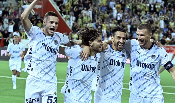 Kadıköy’de tur heyecanı: Fenerbahçe – Lugano karşılaşması saat kaçta, hangi kanalda? Maçı canlı izle