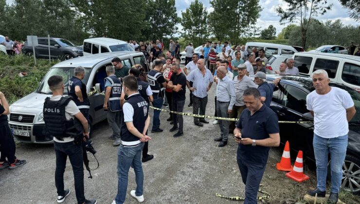 AK Partili Belediye Başkanı silahlı saldırıda öldürüldü