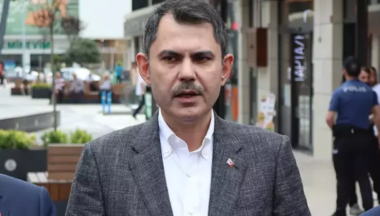 Bakan Kurum açıkladı: Ayder’de yıkılan otellerin yerine yenisi mi yapılacak?