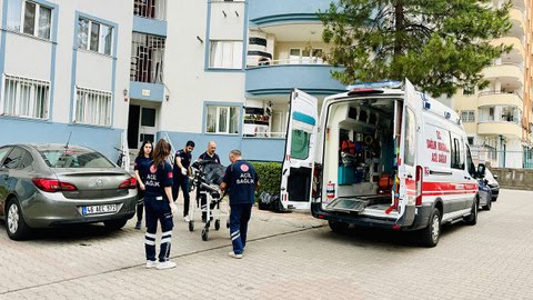 Öğretmen, sevgilisi olan öğretmeni tabanca ile vurarak öldürdü