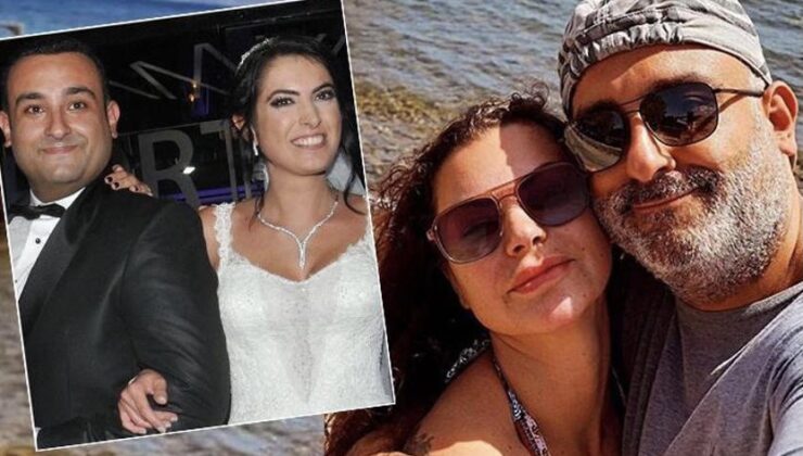 Vay Rüştü vay! Eski eş konuştu: Çok çirkinki