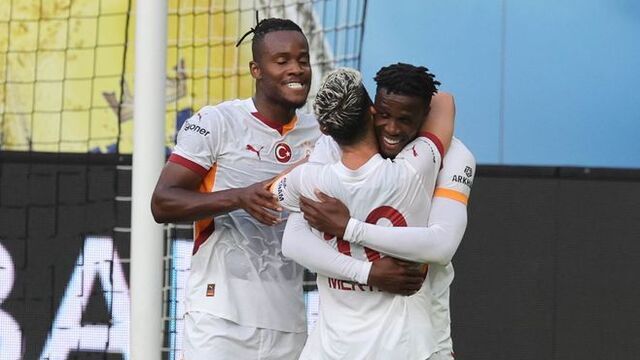 Hazırlık maçı: Galatasaray – Parma karşılaşması saat kaçta, hangi kanalda? Maçı canlı izle