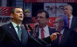 Kartlar yeniden mi karılacak? CHP’de olağanüstü kurultay karar