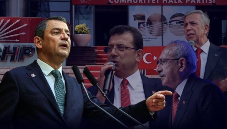 Kartlar yeniden mi karılacak? CHP’de olağanüstü kurultay karar