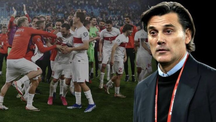 A Milli Takımın Galler ve İzlanda maçları kadrosu açıklandı