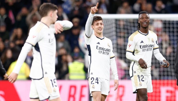 Arda Güler’li Real Madrid La Liga’da sahne alıyor: Mallorca – Real Madrid karşılaşması saat kaçta, hangi kanalda? Maçı canlı izle
