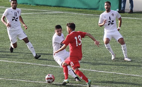 Maddi imkansızlıktan 24 takım ligden çekildi