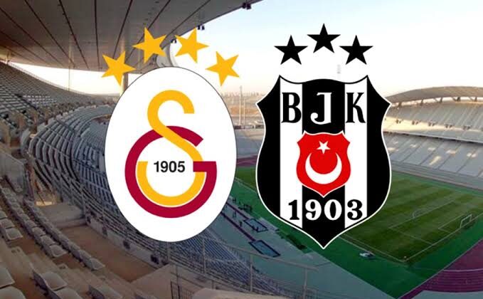 Süper Kupa sahibi buluyor: Galatasaray – Beşiktaş karşılaşması saat kaçta, hangi kanalda? Maçı canlı izle