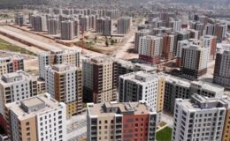 TÜİK enflasyon oranlarını açıkladı: En fazla kira artışı ne kadar olacak?