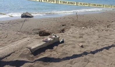 Antalya’da ‘kum’da oyun faciası! 1 çocuk hayatını kaybetti, 1 çocuk ağır yaralandı