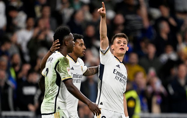 Arda Güler’li Real Madrid, Betis’i ağırlıyor: Real Madrid – Real Betis karşılaşması saat kaçta, hangi kanalda? Maçı canlı izle