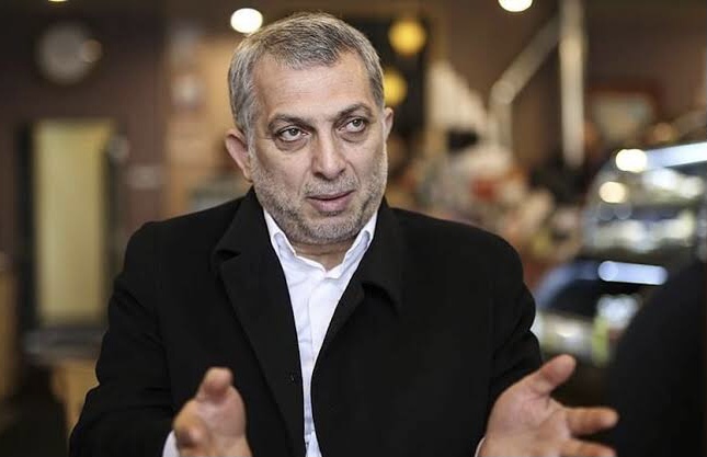 AK Parti eski Milletvekili Metin Külün: “Sokak rahatsız, Erdoğan zirvedeyken bırakmalı”