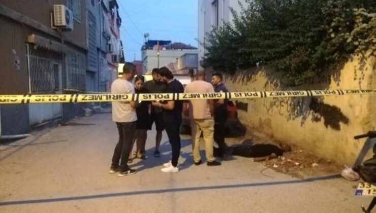 Eski sevgili tarafından reddedilen şahıs dehşet saçtı: 2 kişi hayatını kaybetti, 1 kişi ağır yaralandı