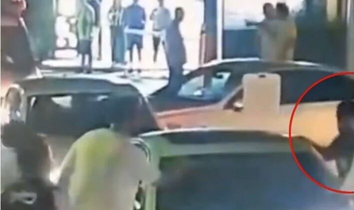 Trafik magandaları Cumhuriyet Savcısını darp etti: Adalet Bakanlığı devreye girdi