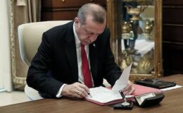 Son Dakika… 16 ile yeni vali atandı: Ankara, İstanbul valileri değişti mi?