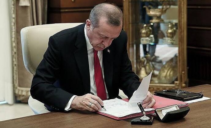 Son Dakika… 16 ile yeni vali atandı: Ankara, İstanbul valileri değişti mi?