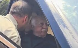Son Dakika…FETÖ ele başı Fetullah Gülen öldü