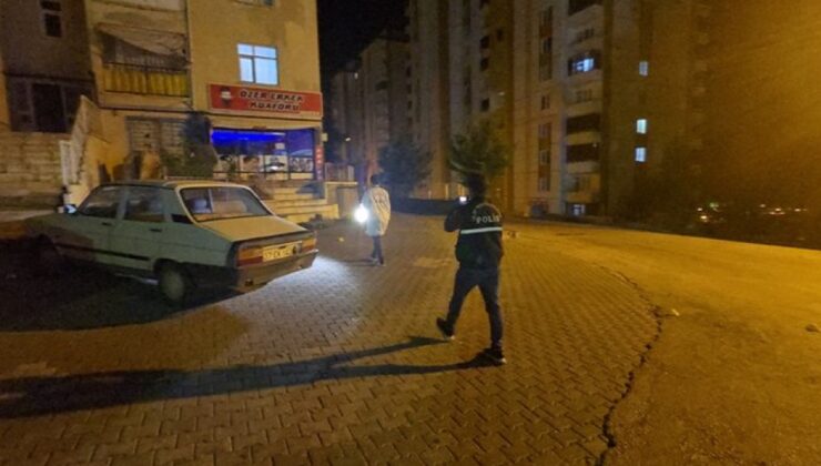 Akrabalar arasında çıkan ev kavgasında yeğen, dayısını öldürdü