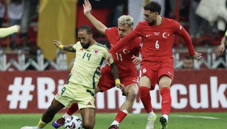 A Milliler, ayaklarına gelen fırsatı tepti