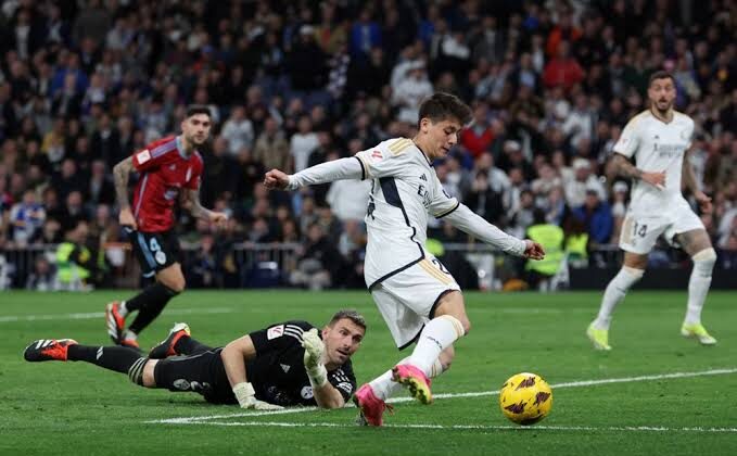 Arda Güler Anfıeld de siftah yapıyor: Liverpool – Real Madrid karşılaşması saat kaçta, hangi kanalda yayınlanacak? Maçı canlı izle