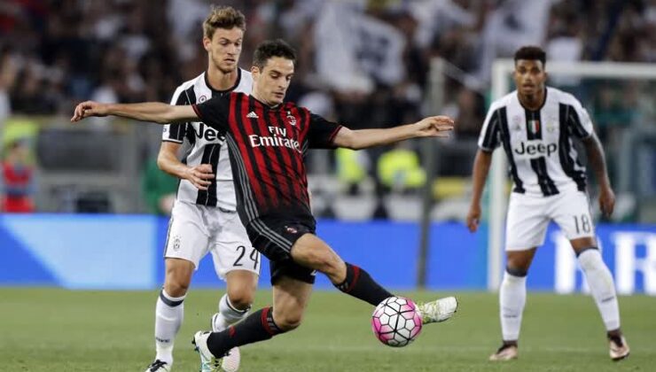 Seri A’da Kenan Yıldız’lı dev buluşma: Milan – Juventus karşılaşması saat kaçta, hangi kanaldan yayınlayacak? Maçı canlı izle