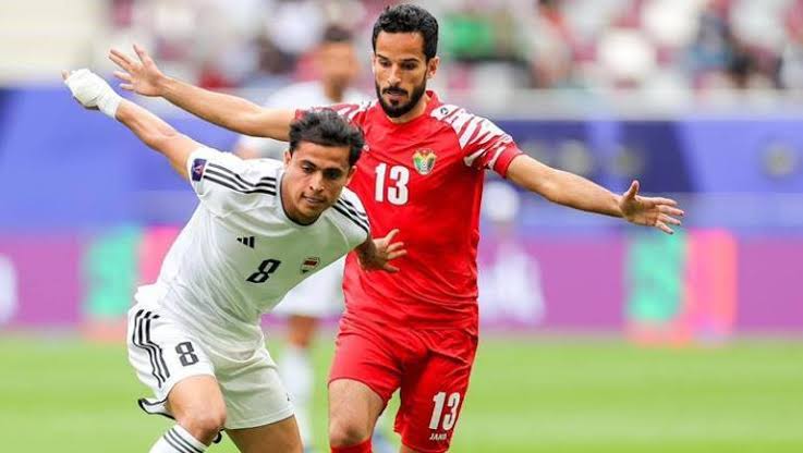 Dünya Kupası yolunda Asya’da kritik maç: Irak – Ürdün karşılaşması saat kaçta, hangi kanalda? Maçı canlı izle
