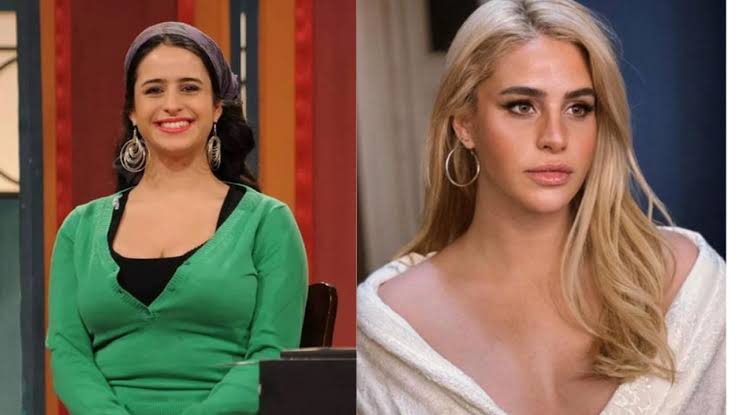 Son dönemin en önde gelen oyuncularından oldu: Oyuncu Büşra Pekin kimdir?