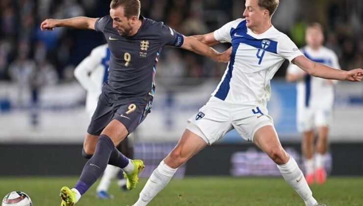 Yunanistan’da kritik mücadele: Yunanistan – İngiltere karşılaşması saat kaçta, hangi kanaldan yayınlayacak? Maçı canlı izle