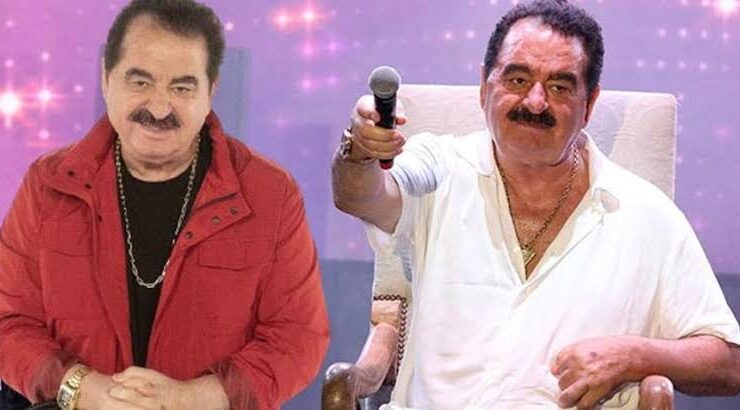 İbrahim Tatlıses’ten hayranlarını üzen haber