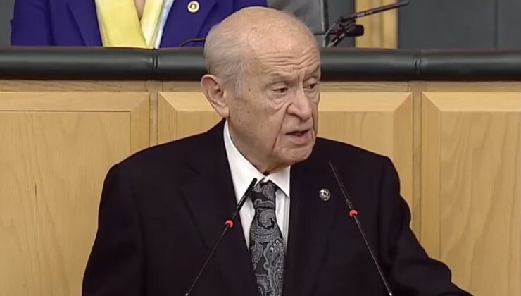 Bahçeli, “sözümüzün arkasındayız” dedi: Ahmet Türk, Bahçeli’ye geliyor, DEM Parti İmralı’ya gidiyor