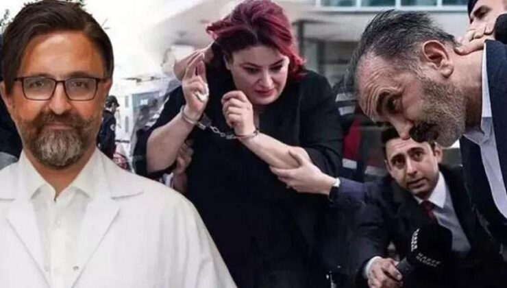 ‘Yenidoğan Bebek Çetesi’ davasında kan donduran ifadeler