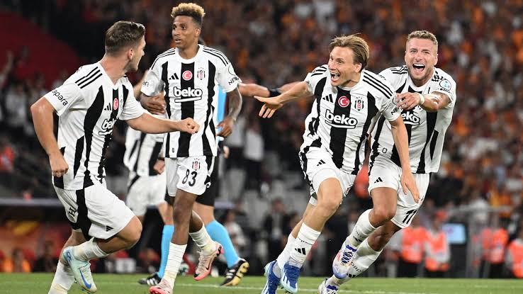 Beşiktaş’a UEFA dayatması: Maccabi Tel Aviv maçı İstanbul’dan alındı