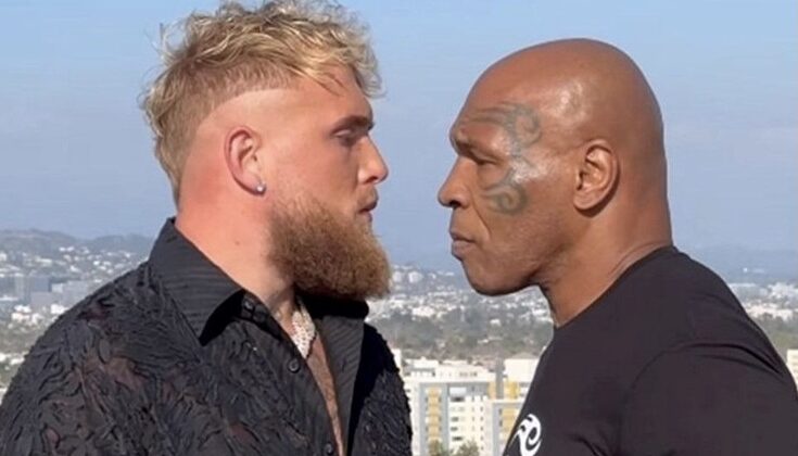 58 yaşındaki efsane yeniden ringlere dönüyor: Mike Tyson – Jake Paul boks maçı saat kaçta yapılacak, hangi kanalda yayınlanacak? Müsabakayı canlı izle