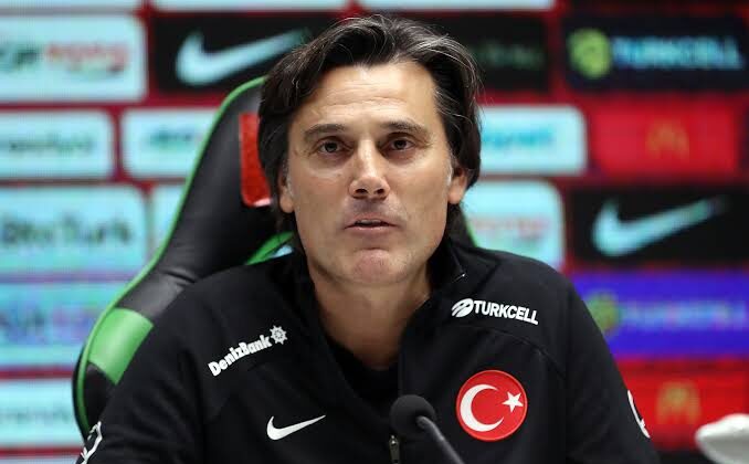 A Milli Takım’da Vincenzo Montella şoku!