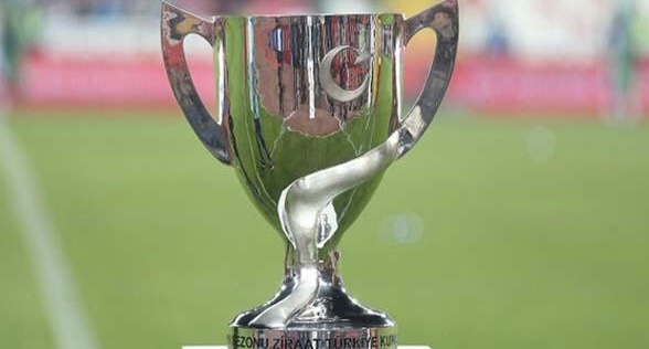 Türkiye Kupası 4. tur maçları başlıyor: Maçların proğramı ve canlı yayın bilgileri