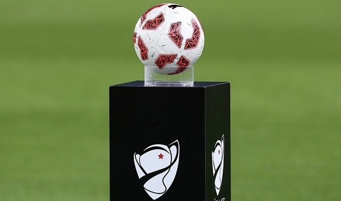 Türkiye Kupası 4. turunda bugün 16 karşılaşma oynanacak