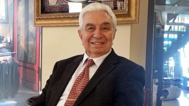 Eski Bakan Nahit Menteşe hayatını kaybetti