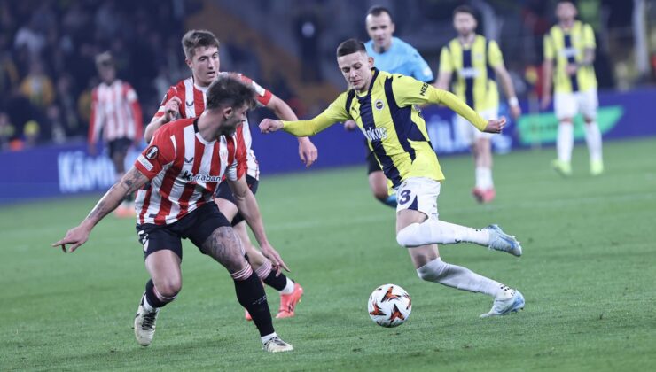 Fenerbahçe 3 günde 2. defa mağlup oldu: Taraftarlar Aziz Yıldırım’ı göreve çağırdı