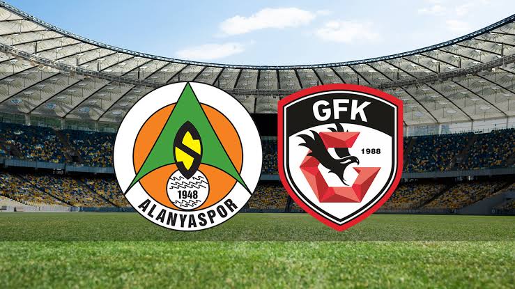 Süper Lig’de kritik mücadele: Alanyaspor – Gaziantep FK karşılaşması saat kaçta, hangi kanalda yayınlanacak? Maçı canlı izle