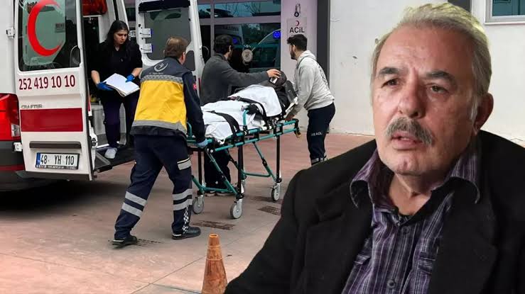 Hastaneye kaldırılan Ferdi Tayfur’un sağlık durumu hakkında bilgi verildi
