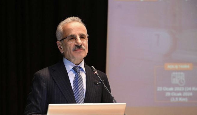 İstanbul’a yeni metro, tünel ve yollar