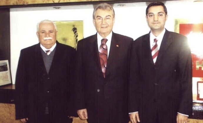 CHP’li Belediye Başkanının cinayet zanlısı 19 yıl sonra yakalandı