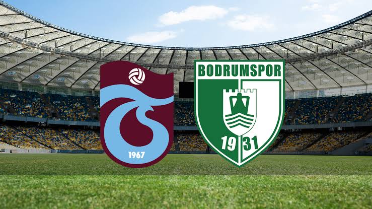 Trabzon’da alt sıralardan kurtulma mücadelesi: Trabzonspor – Bodrum FK karşılaşması saat kaçta, hangi kanalda yayınlanacak? Maçı canlı izle