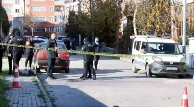 Tepecikspor tribün liderine silahlı saldırı: Saldırganlar kaçtı, tribün lideri ağır yaralandı