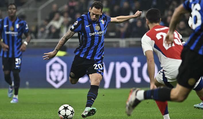 Hakan’lı Inter, Fiorentina deplasmanında: Fiorentina – Inter karşılaşması saat kaçta, hangi kanalda yayınlanacak? Maçı canlı izle